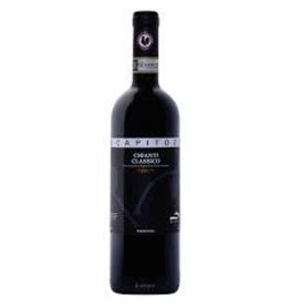 Le Capitozze Chianti Classico Riserva