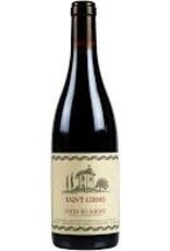 Saint Cosme Cotes Du Rhone