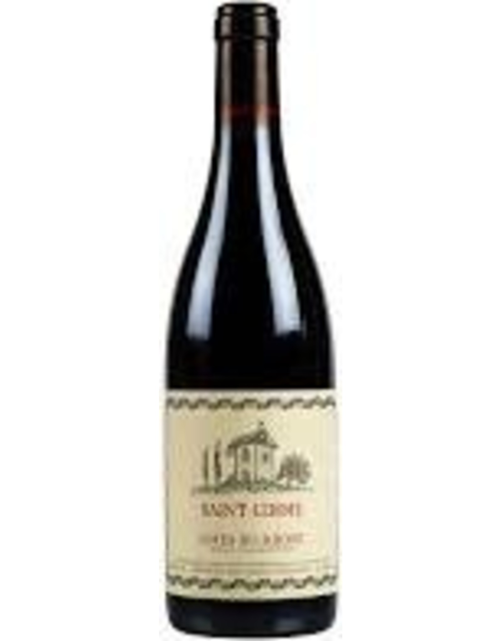 Saint Cosme Cotes Du Rhone