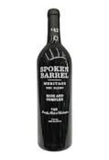 Spoken Barrel Red Meritage