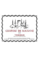 St. Cosme Chateau de Rouanne Vinsobres