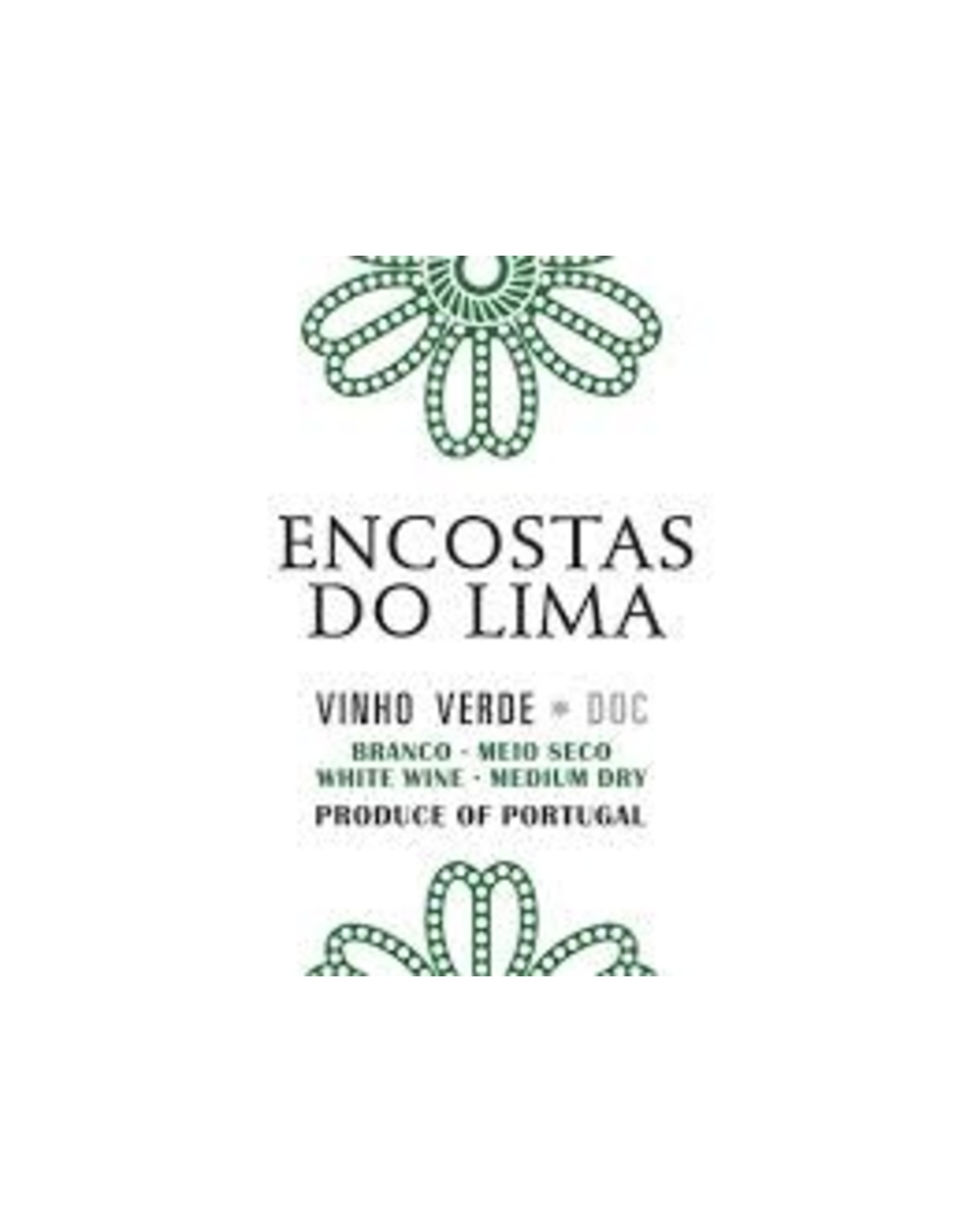 Encostas Do Lima Vinho Verde