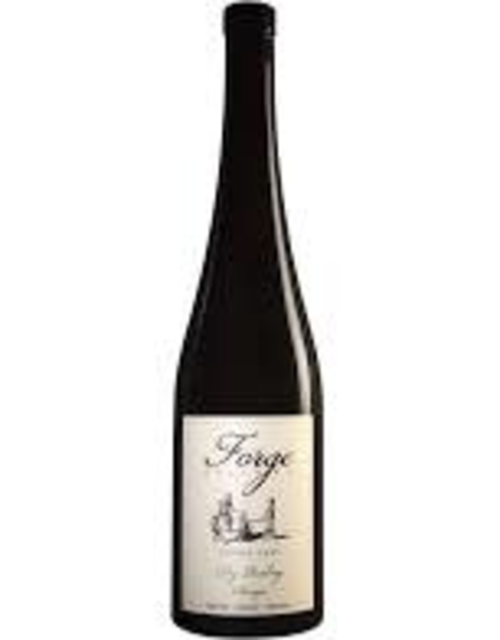 Forge Cellars Dry Riesling