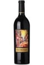 Fess Parker "The Big Easy" Red