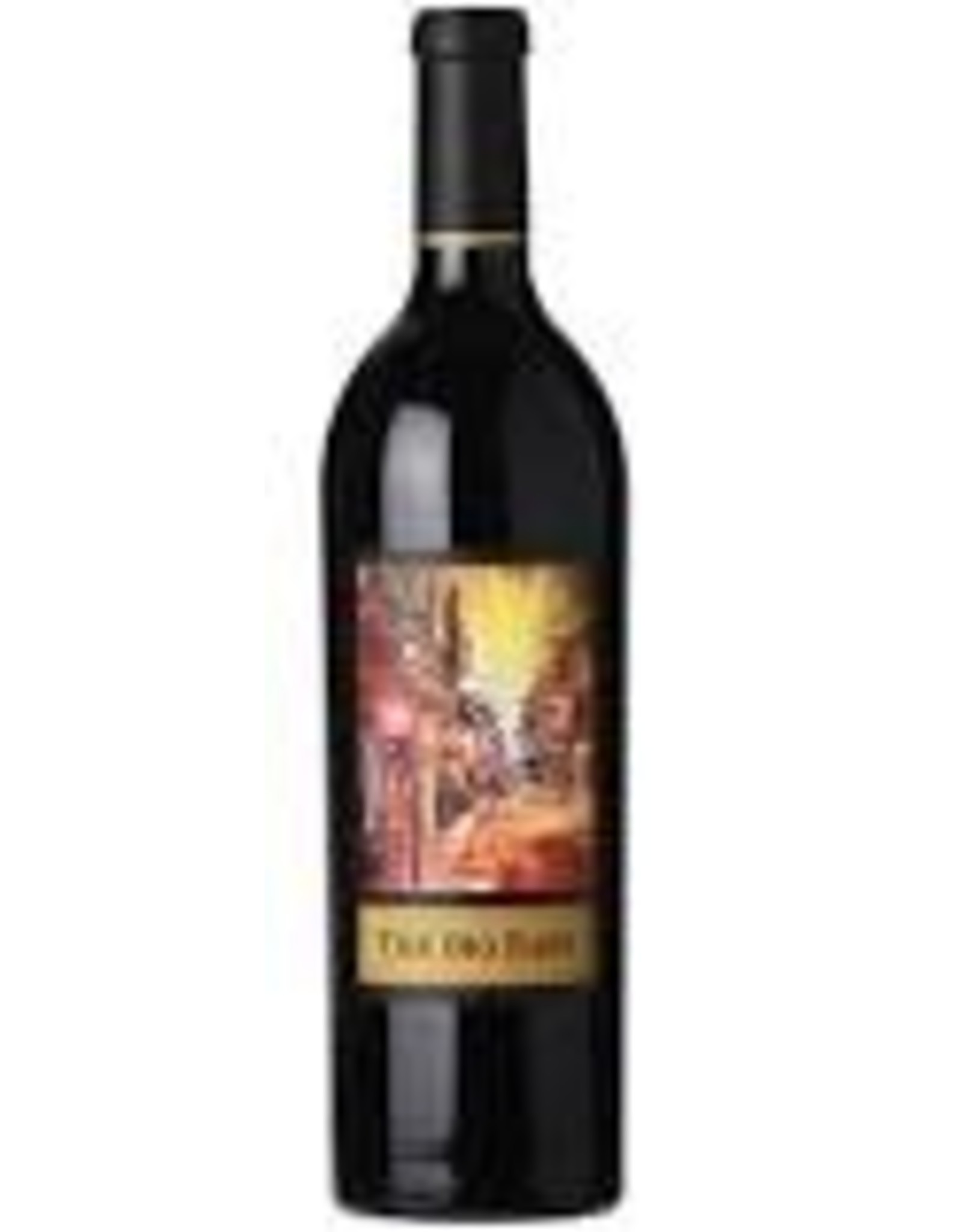 Fess Parker "The Big Easy" Red