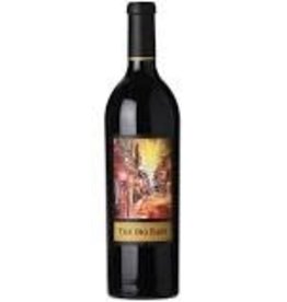 Fess Parker "The Big Easy" Red