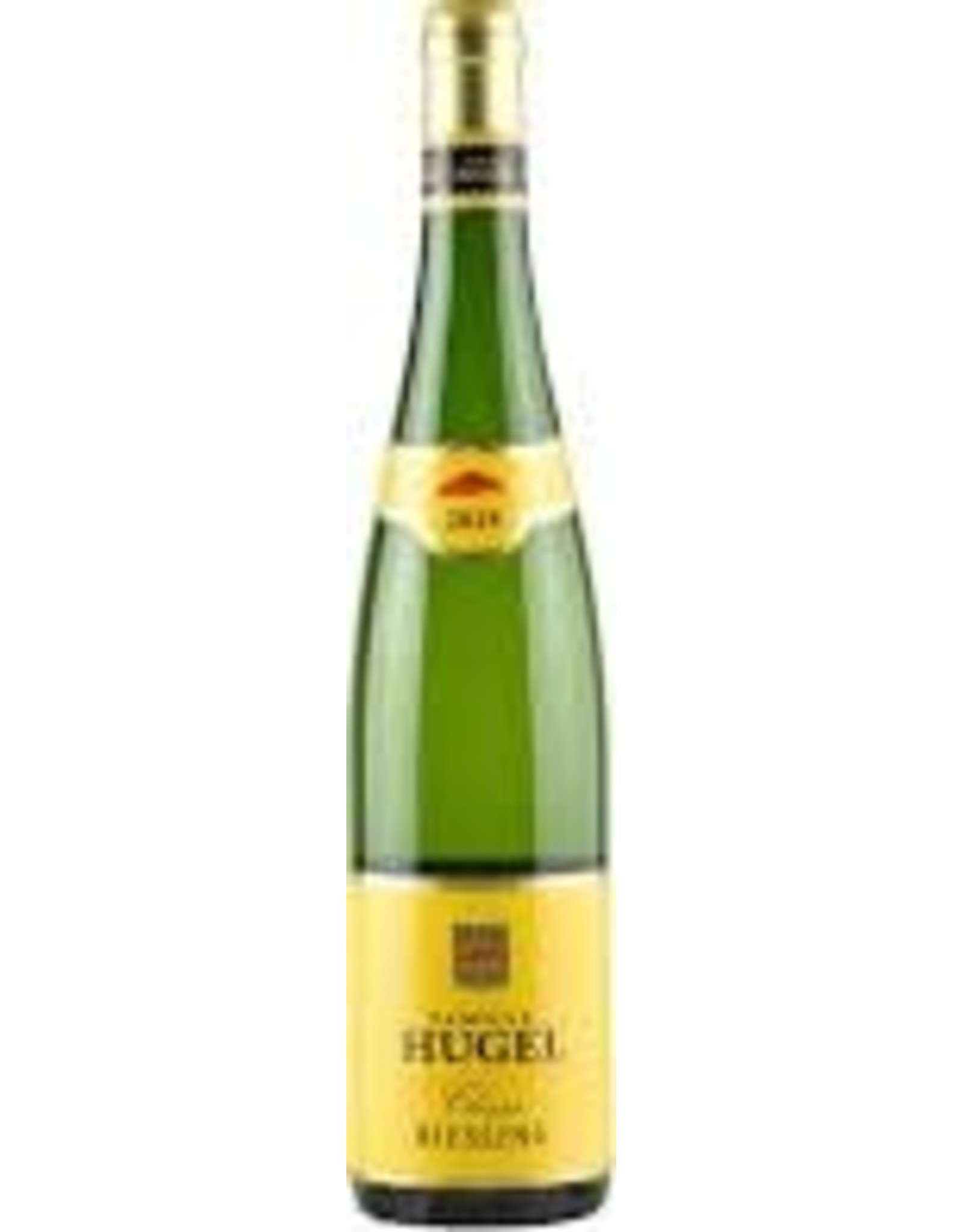Hugel Riesling