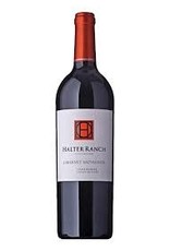 Halter Ranch Cabernet