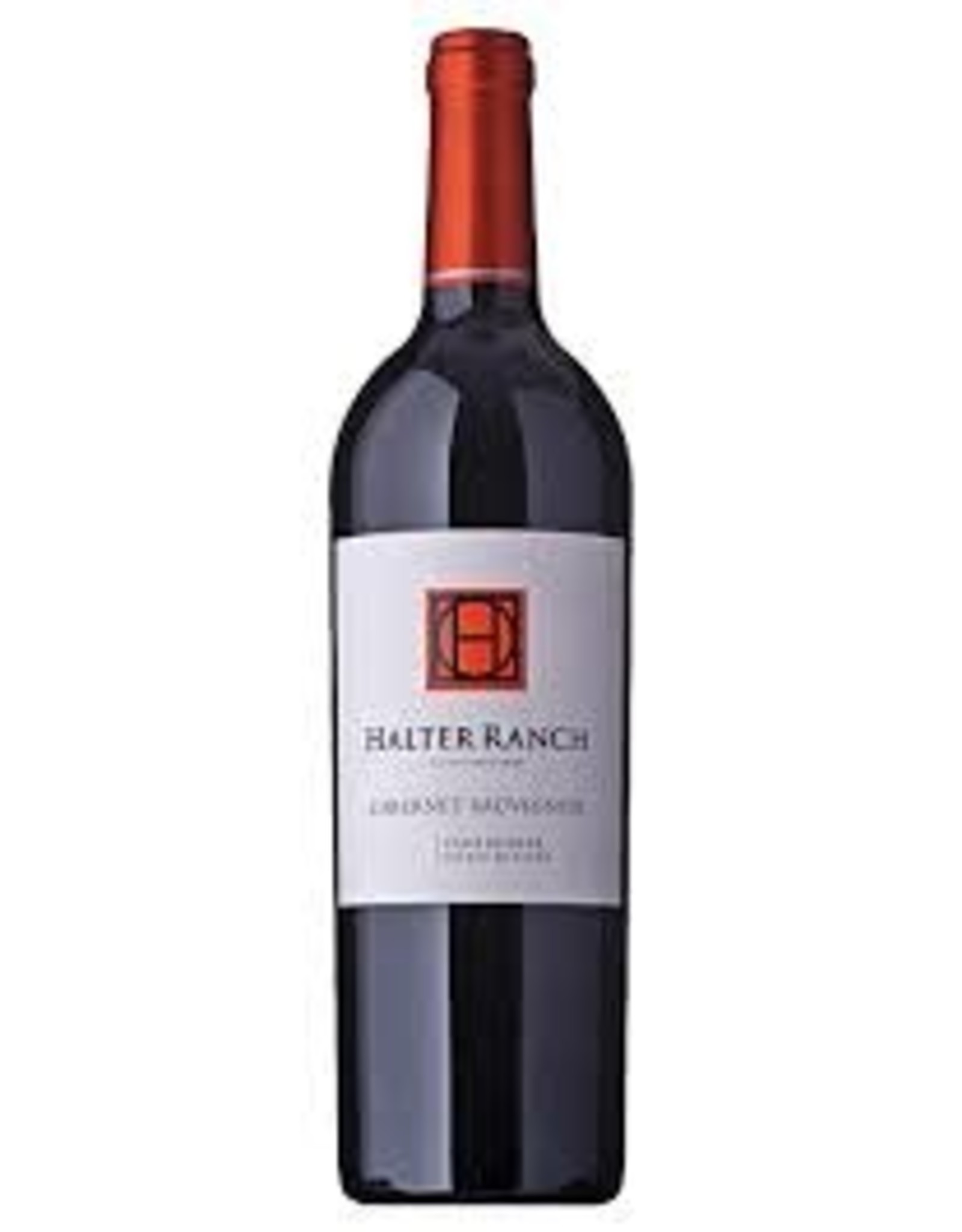 Halter Ranch Cabernet