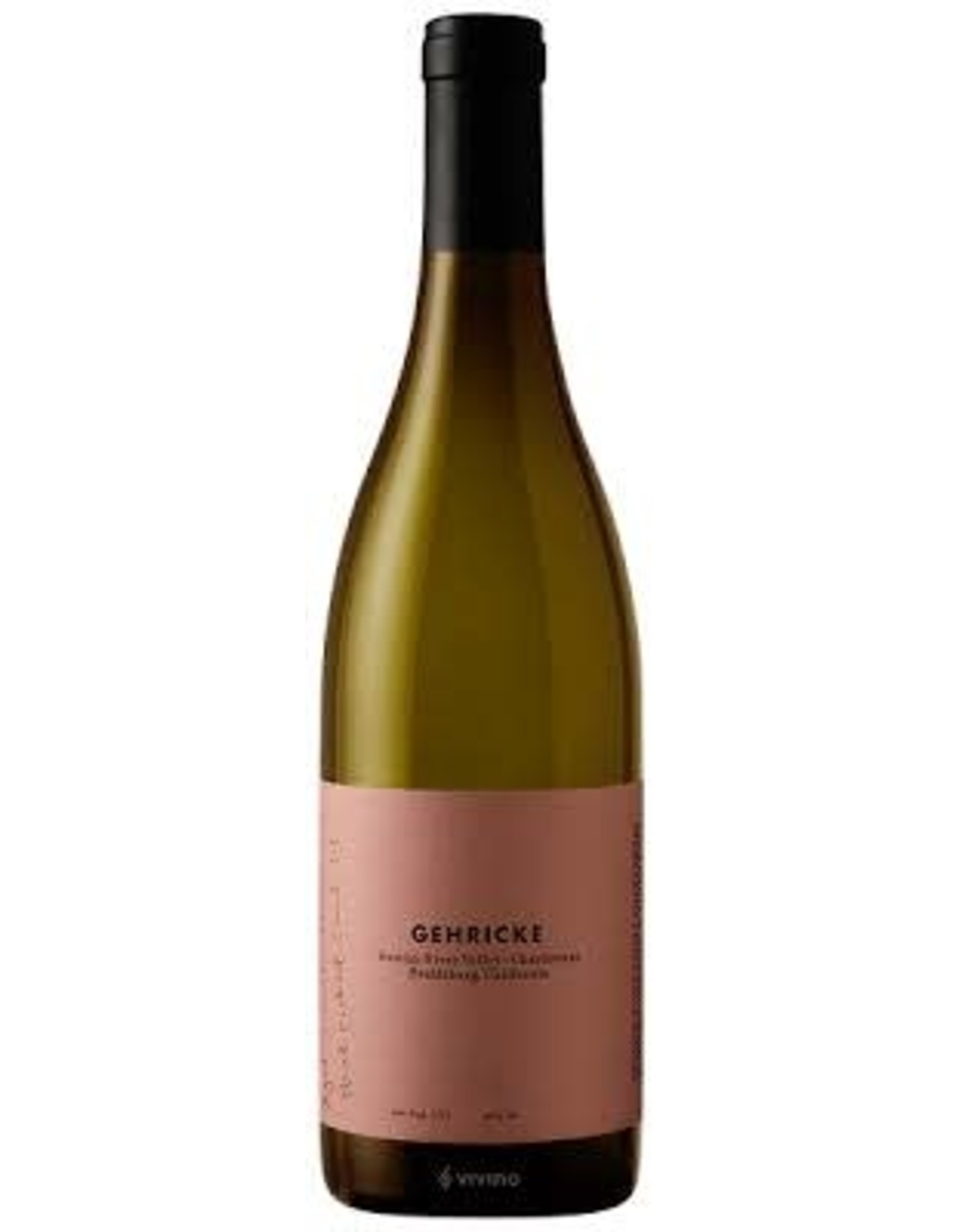 Gehricke Chardonnay