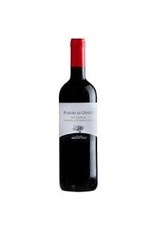 Poggio Al Ginepri Rosso
