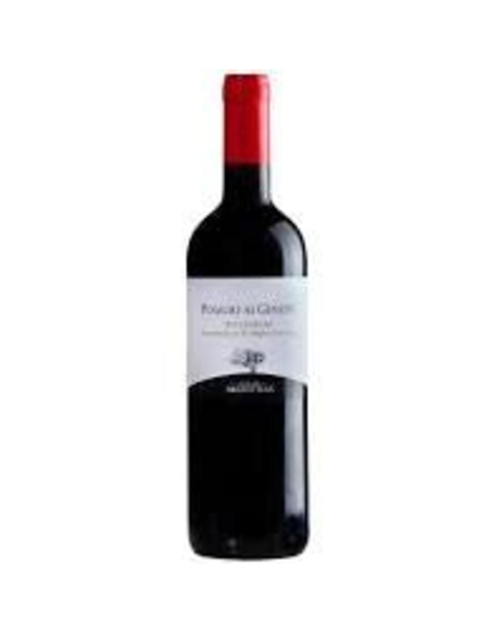 Poggio Al Ginepri Rosso