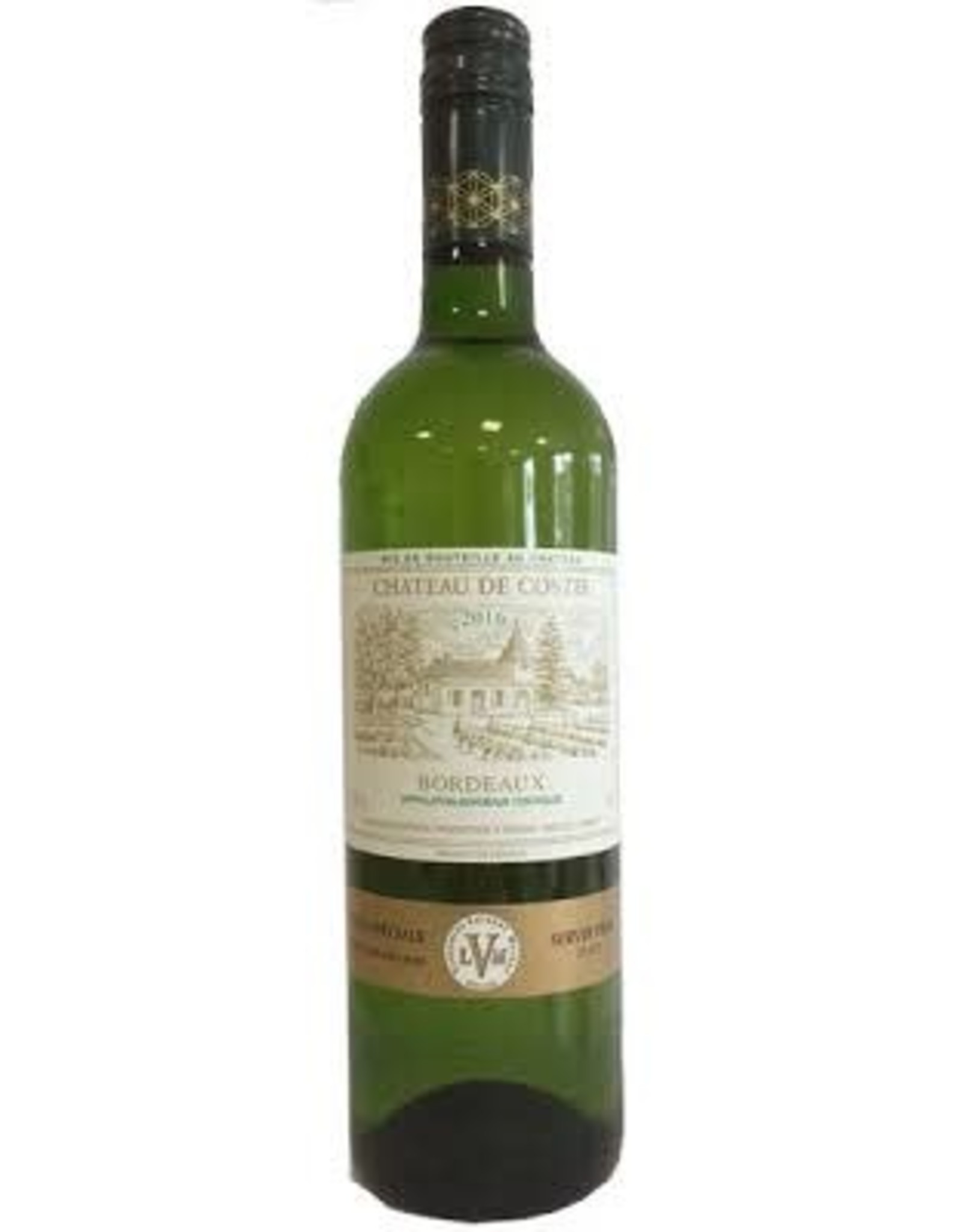 Chateau De Costis Bordeaux Blanc