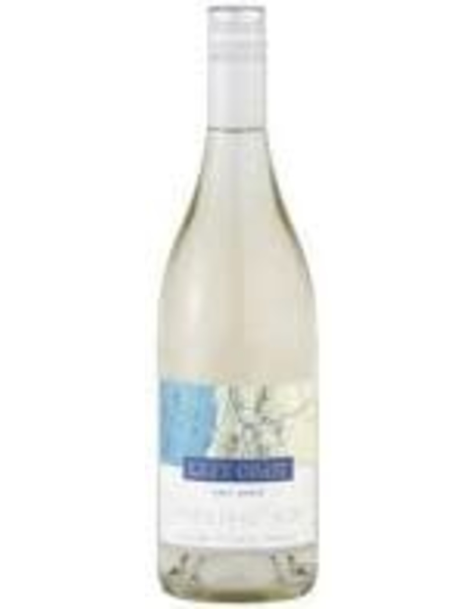 Left Coast White Pinot Noir