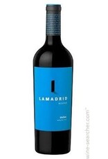 Lamadrid Malbec Single Vineyard Reserve