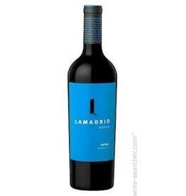 Lamadrid Malbec Single Vineyard Reserve