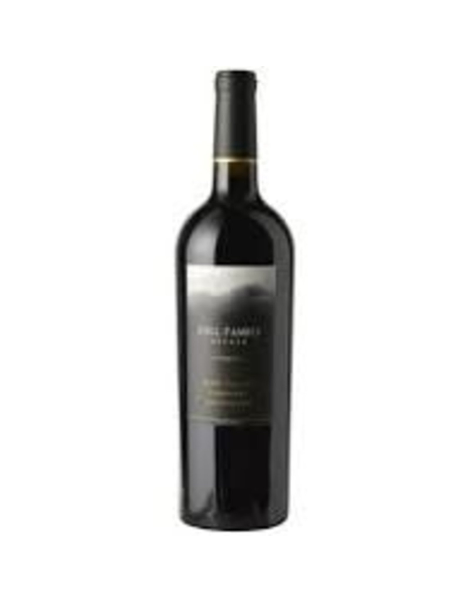 Hill Family Estate Cabernet