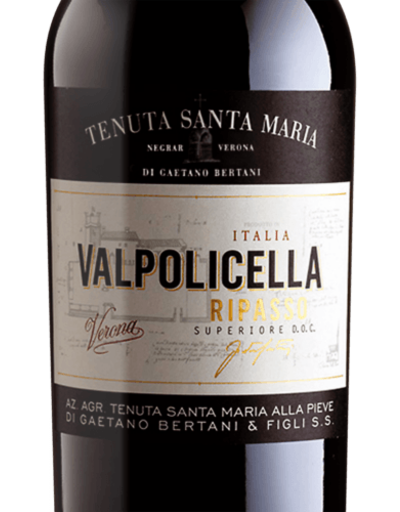 Tenuta Santa Maria Valpolicella