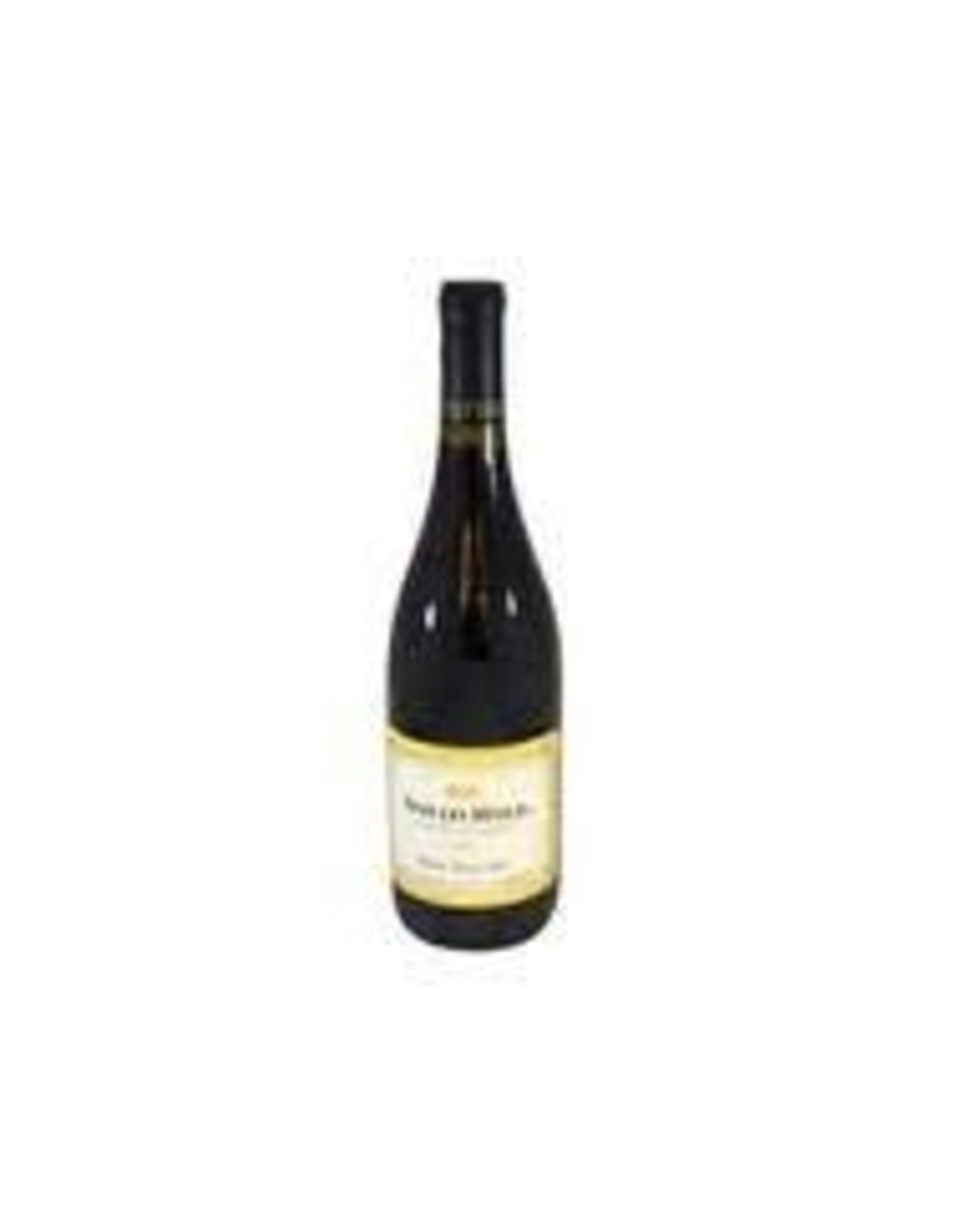 David Hill Pinot Noir