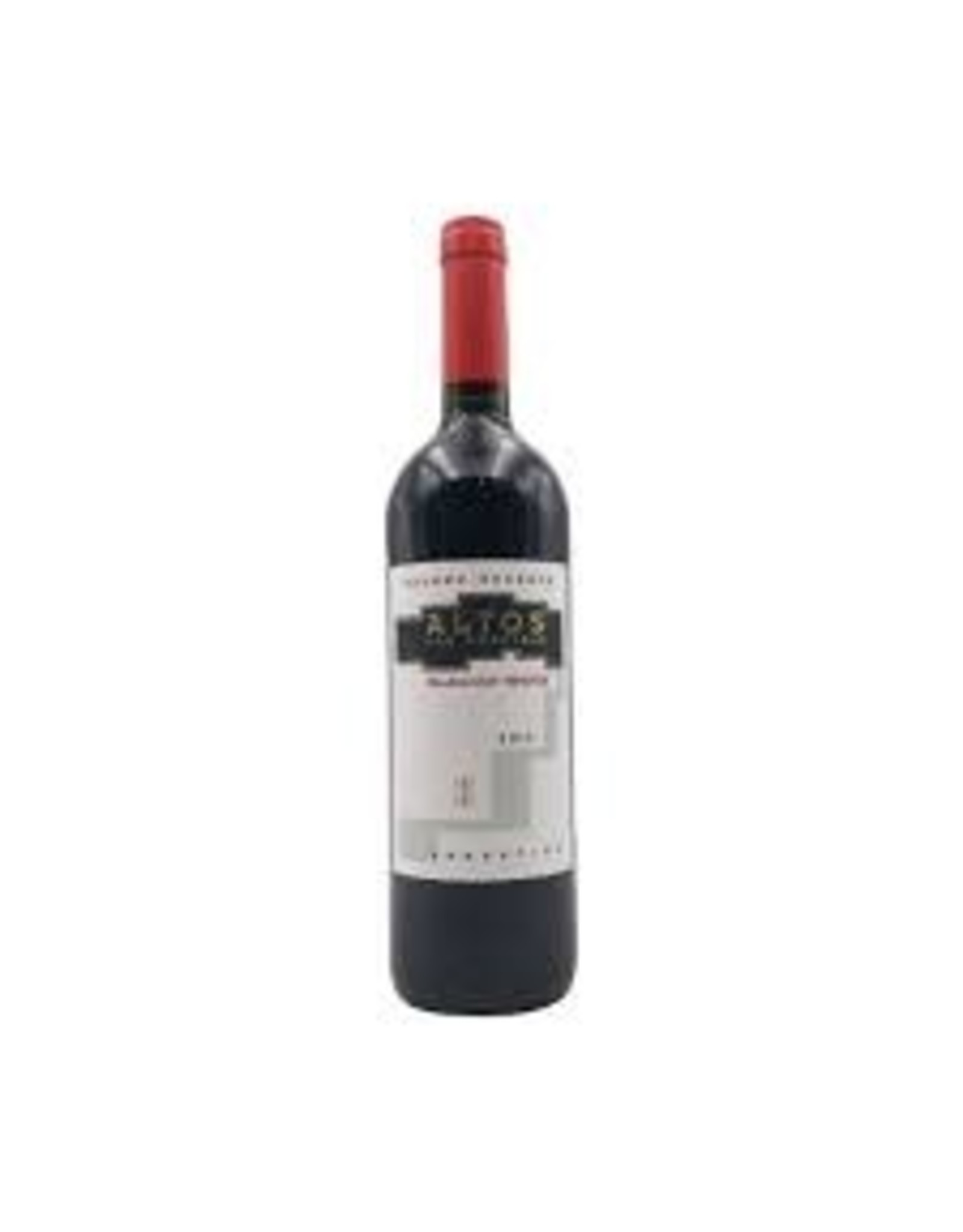 Altos Reserve Malbec