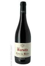 Barville Esprit CDR