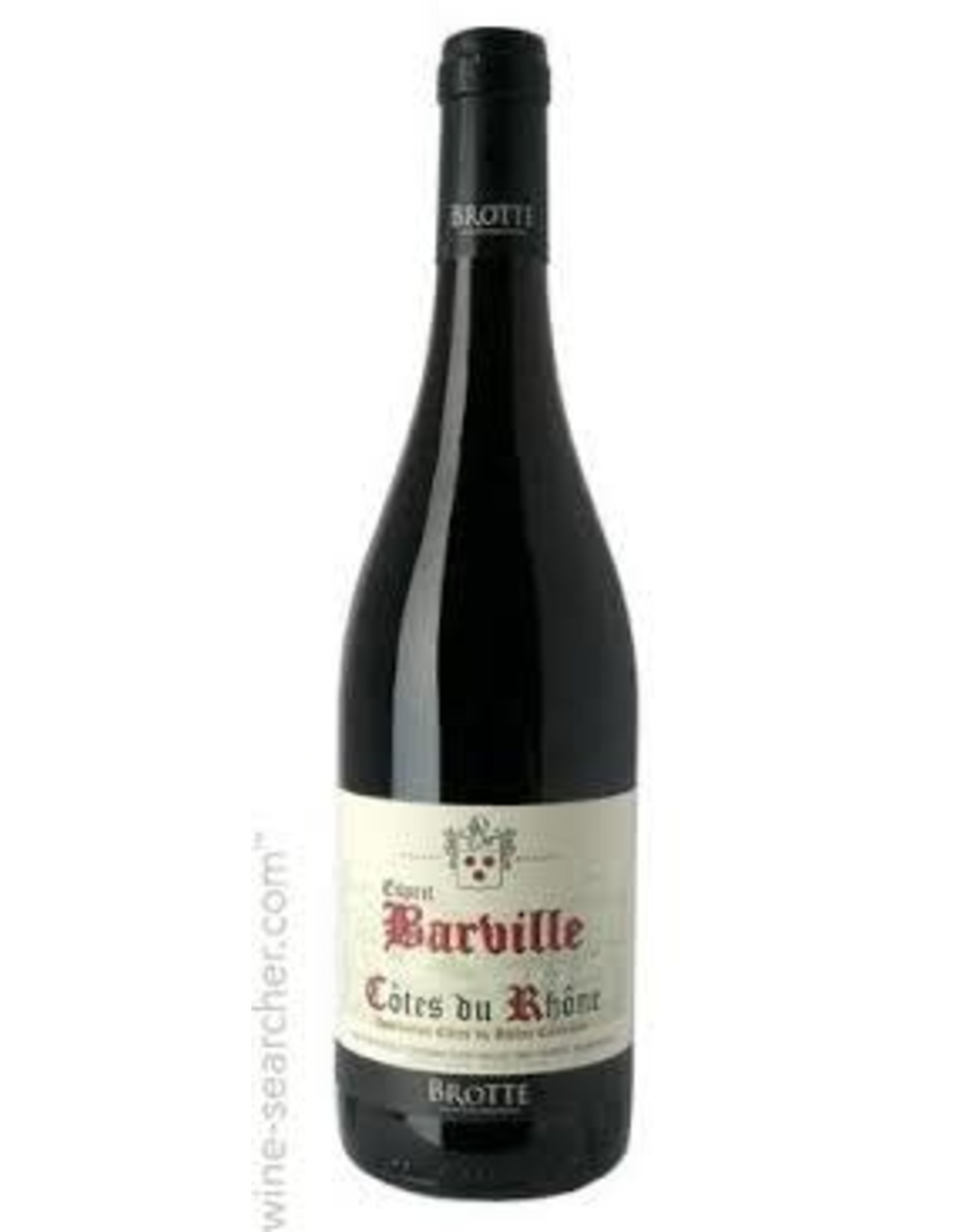 Barville Esprit CDR