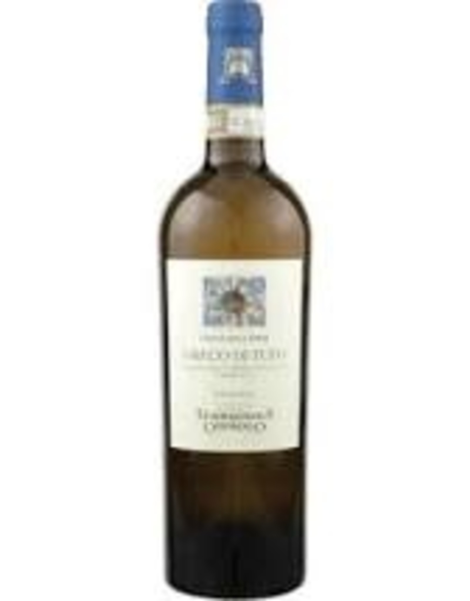 Terredora Dipaolo Greco Di Tufo