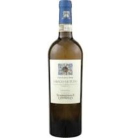 Terredora Dipaolo Greco Di Tufo