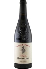 Crous St.Martin Gigondas