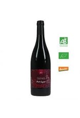 Chaume Arnaud Le Petit Coquet CDR Rouge