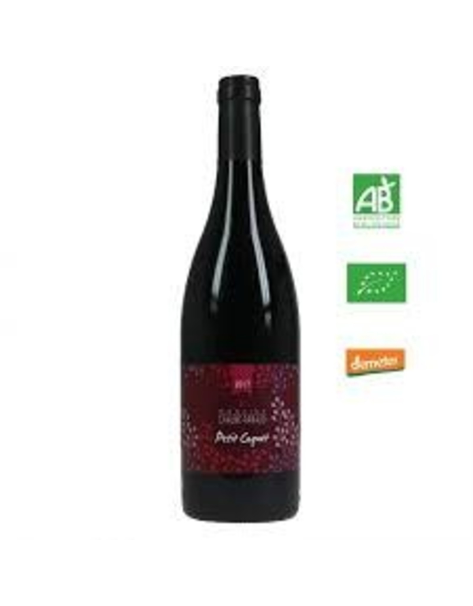 Chaume Arnaud Le Petit Coquet CDR Rouge