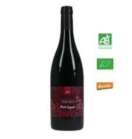 Chaume Arnaud Le Petit Coquet CDR Rouge