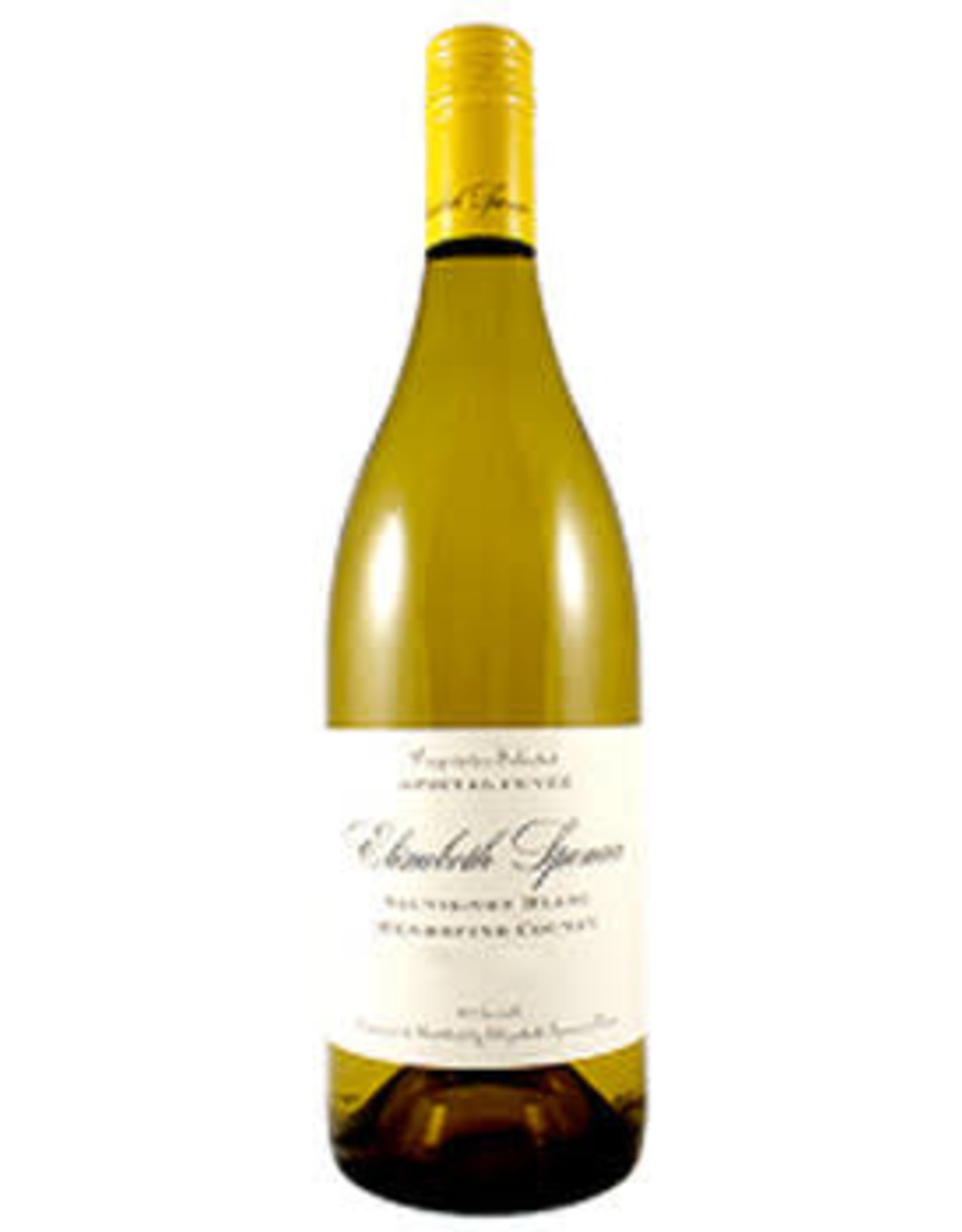 Elizabeth Spencer Sauvignon Blanc