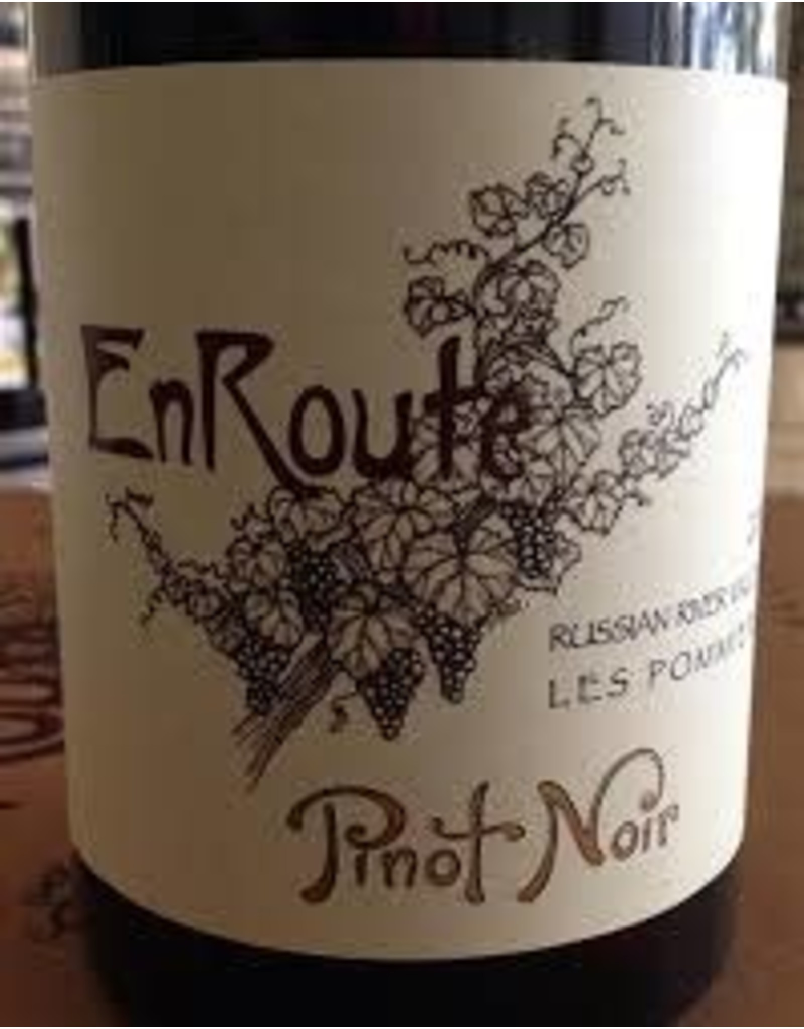 EnRoute Pinot Noir