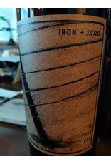Iron & Sand Cabernet