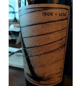 Iron & Sand Cabernet