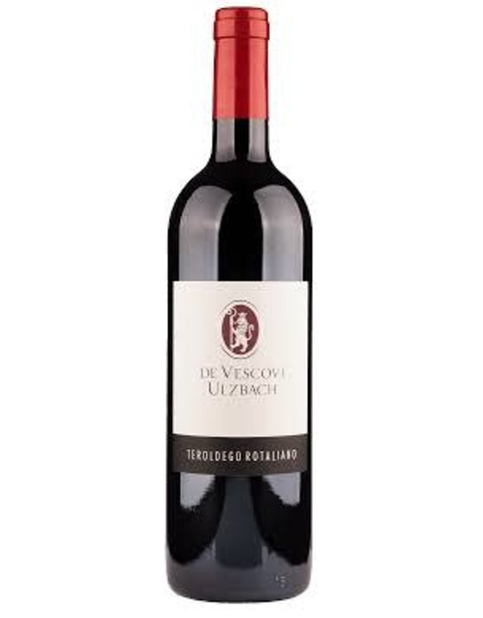 De Vescovi Ulzbach Teroldego