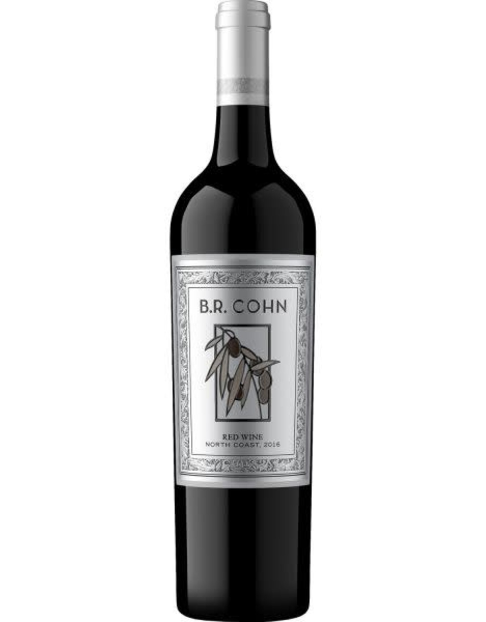 B R Cohn Red Blend