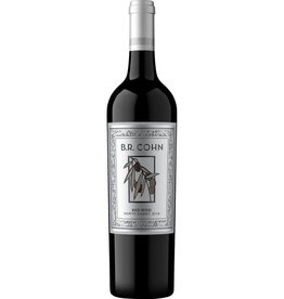 B R Cohn Red Blend