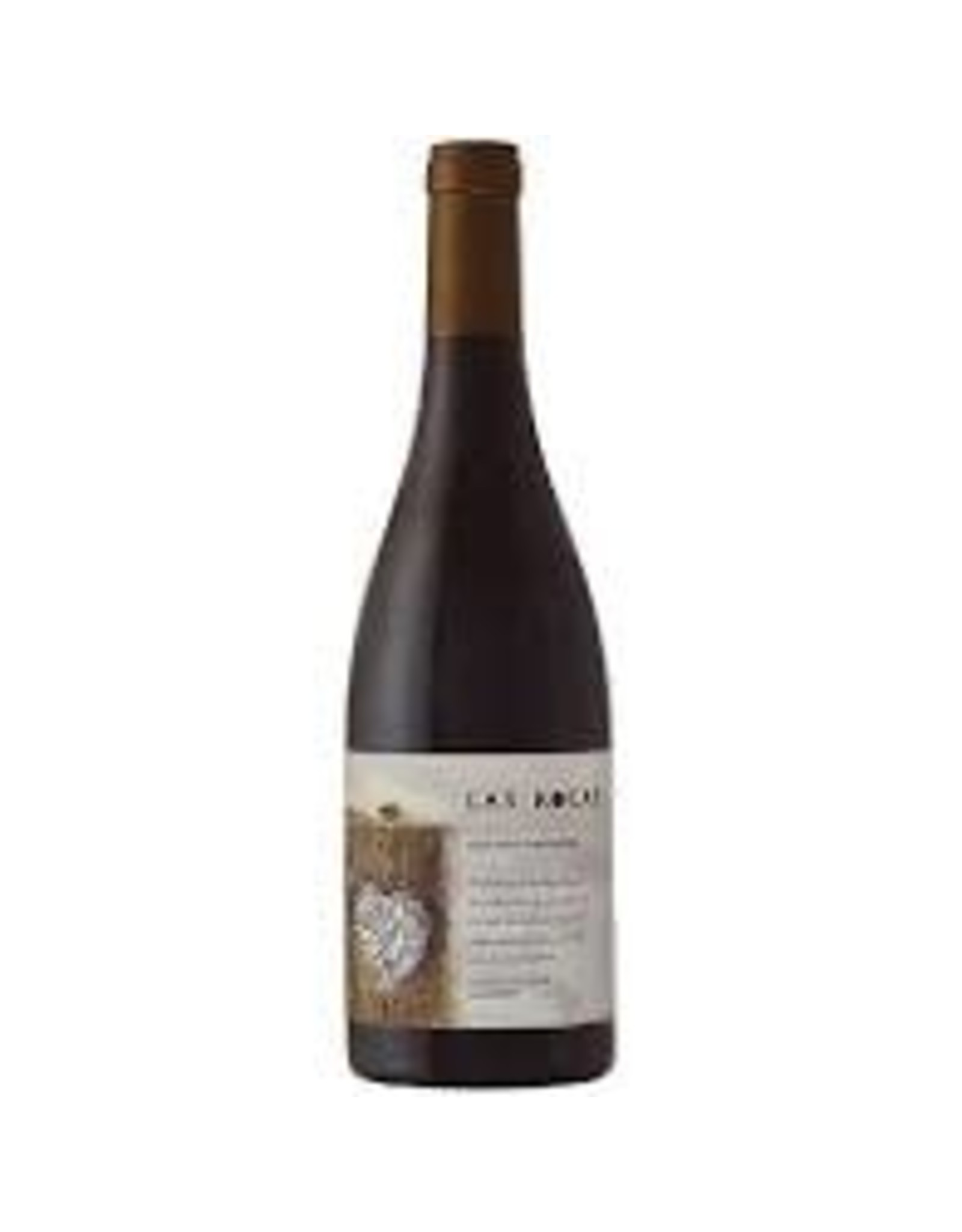 Las Rocas Old Vine Garnacha