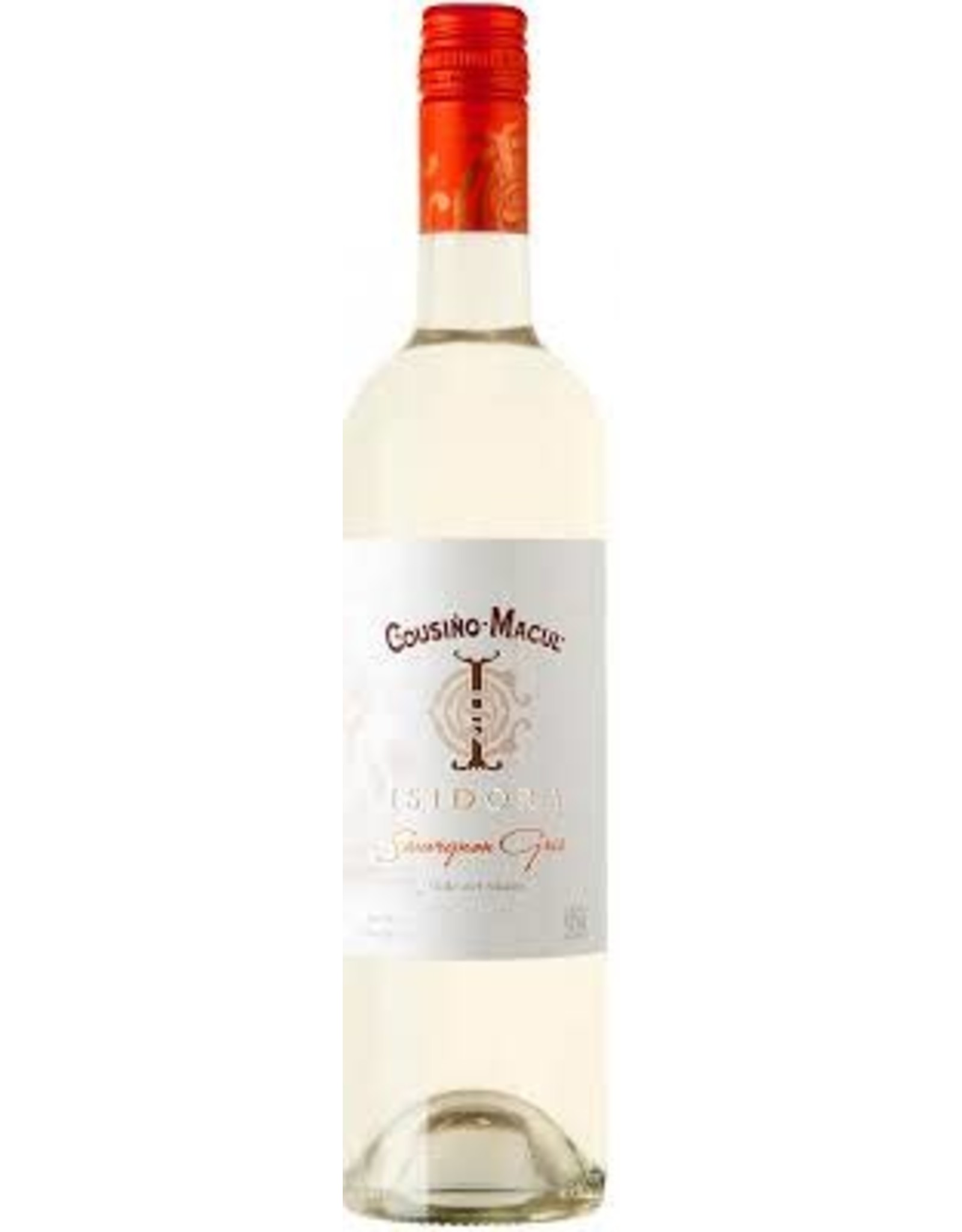 Cousino Macul Isidora Sauvignon Gris