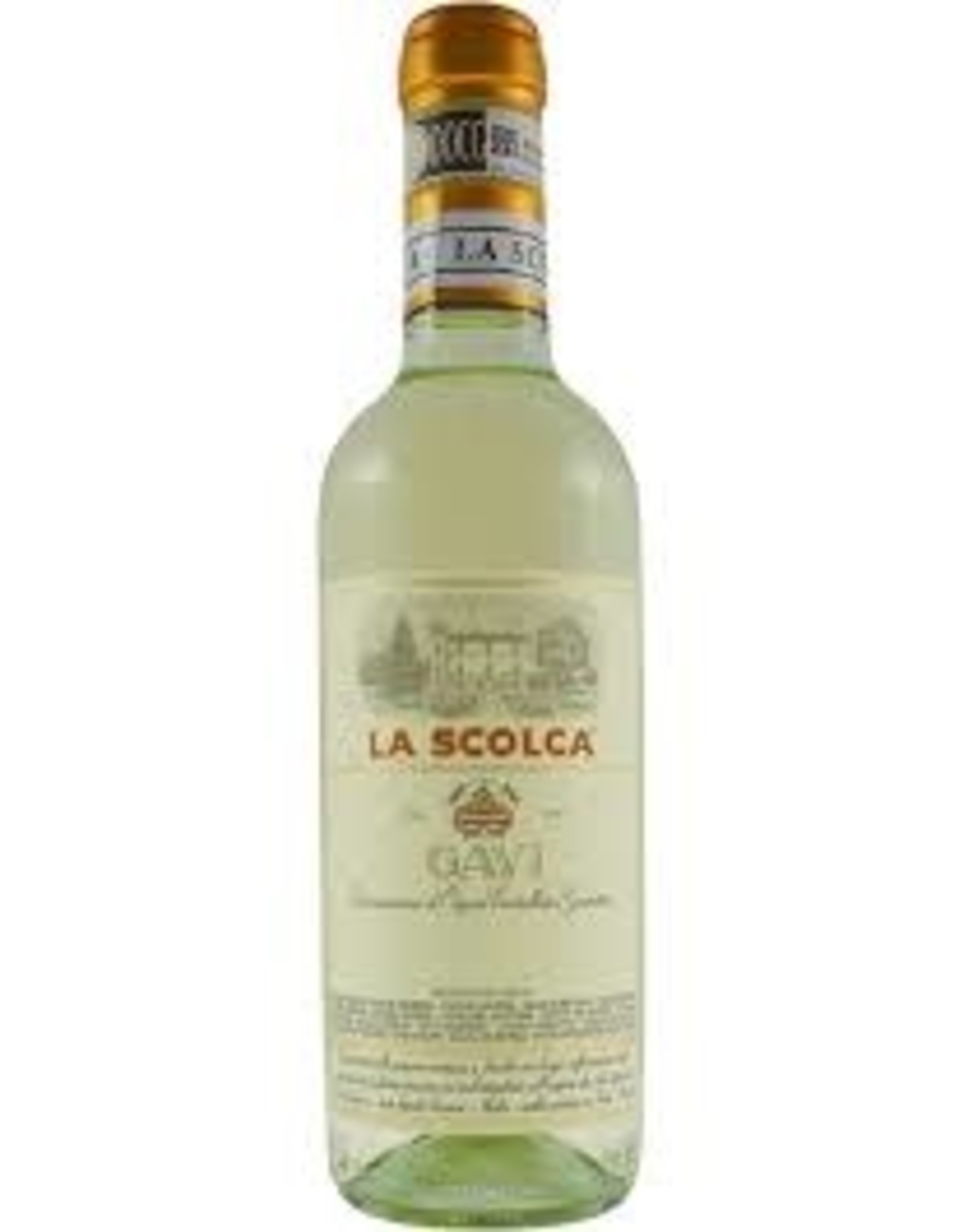 La Scolca Gavi