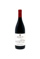 Andis Cabernet Franc