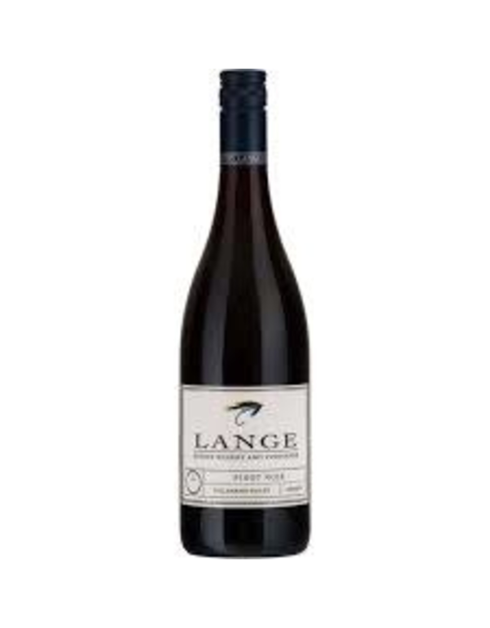 Lange Estate Pinot Noir