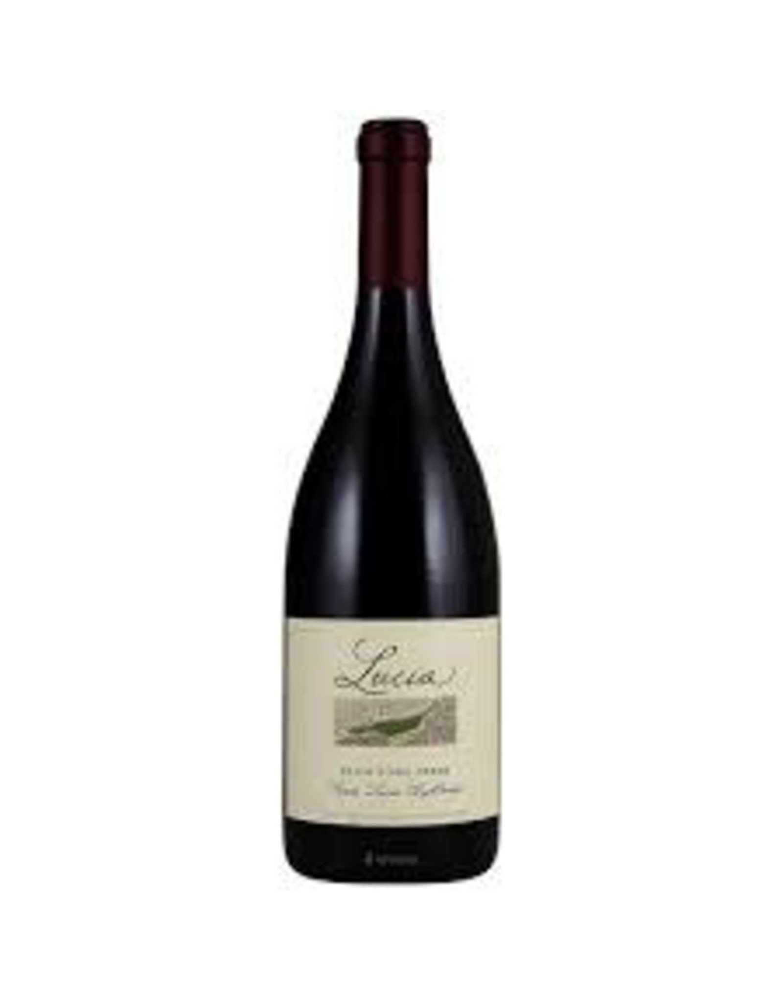 Lucia Susan's Hill Syrah