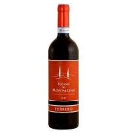 Ferrero Rosso Di Montalcino