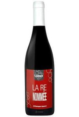 La Re Nomme Syrah