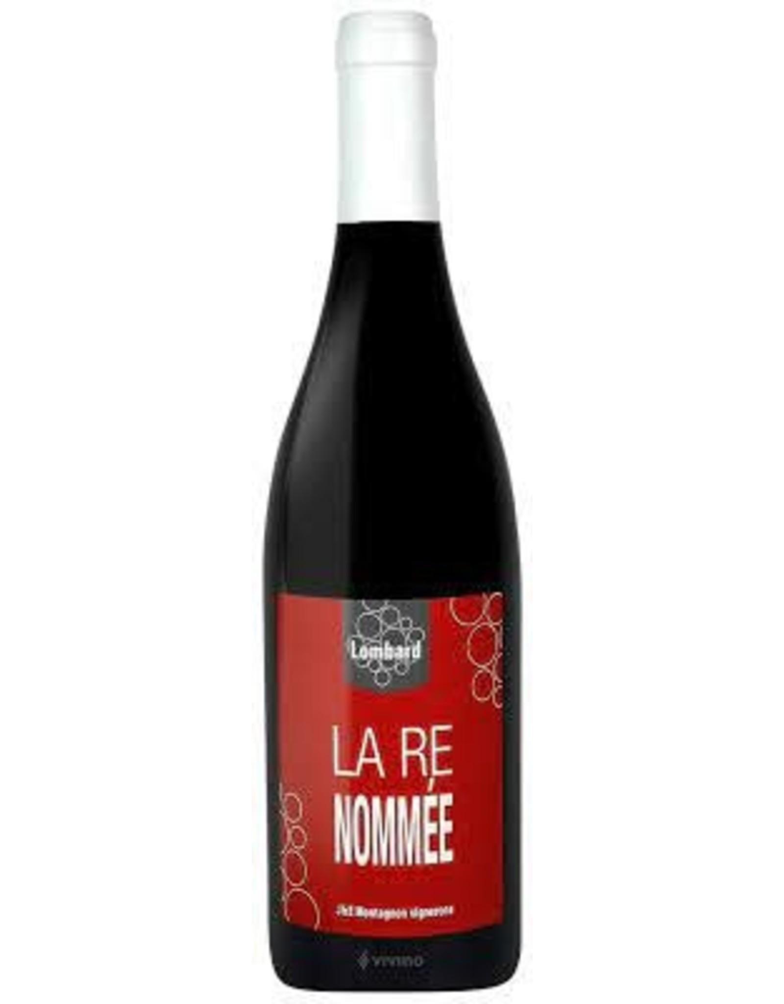 La Re Nomme Syrah
