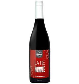 La Re Nomme Syrah