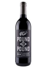 McPrice Myers Pound for Pound Zinfandel